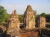 Islands of Siphandon and Angkor